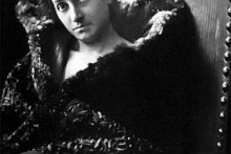 Anna Franchi