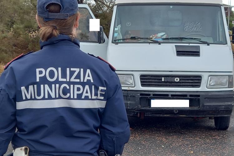 polizia municipale