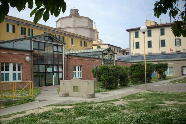 Centro Infanzia Alveare