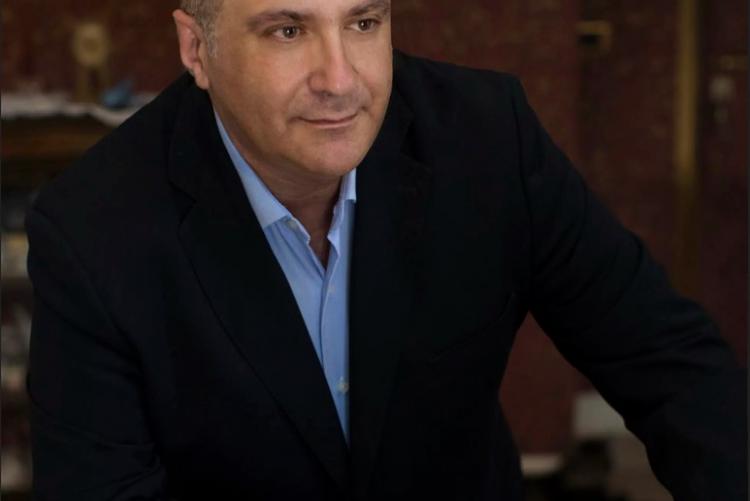 Epifanio Comis, direttore d'orchestra