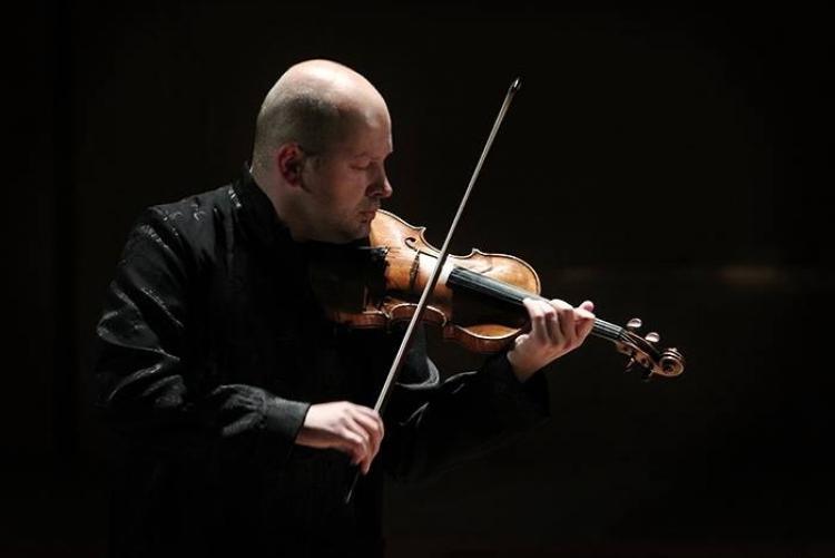 nella foto, Boris Brovtsyn