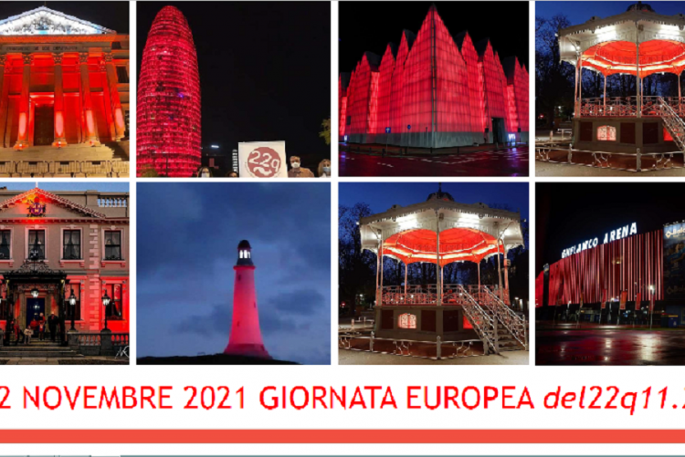 particolare della locandina