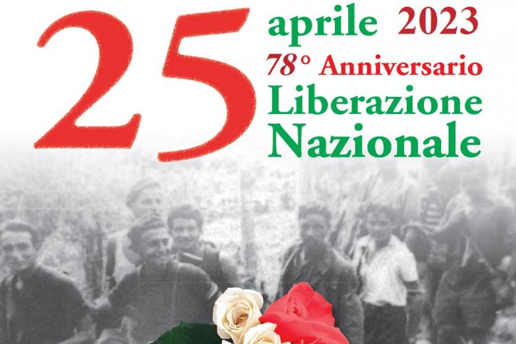 Immagine tratta dal manifesto dell'iniziativa