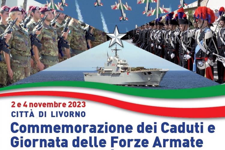 Immagine tratta dal manifesto dell'iniziativa