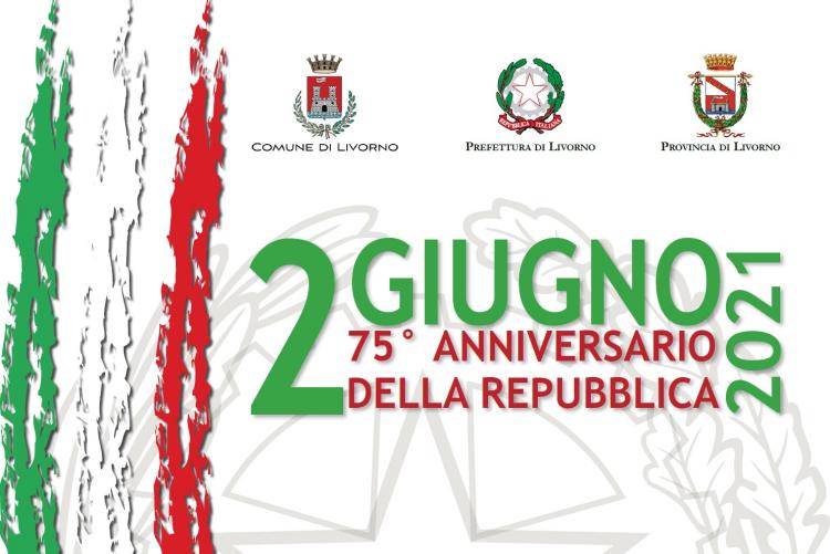 Manifesto per il 2 Giugno 2021