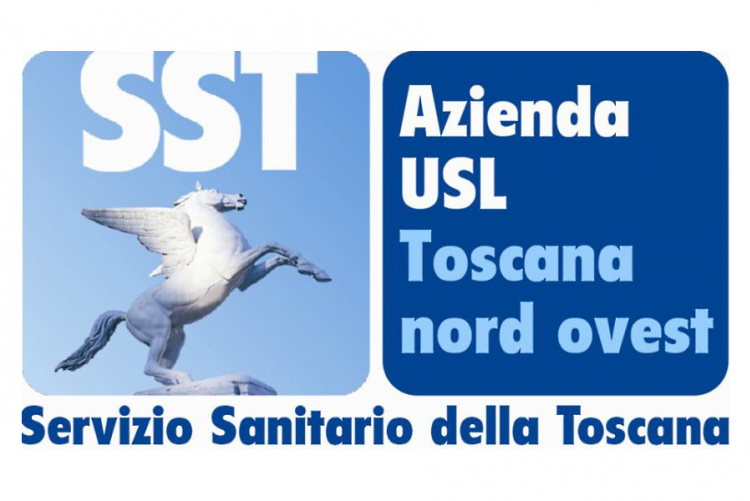 immagine del logo dell'asl