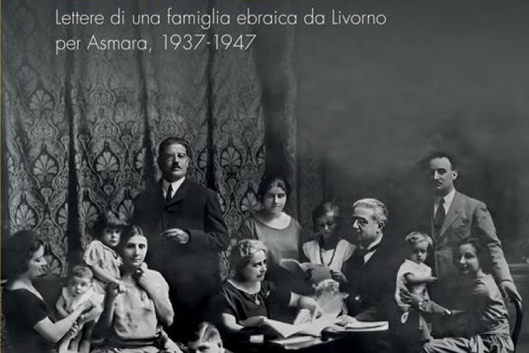 copertina del libro