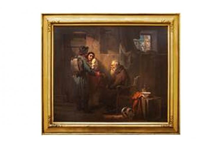 Immagine del quadro