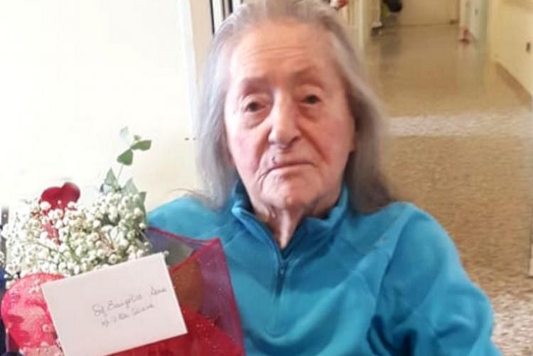 Foto di Anna Evangelisti