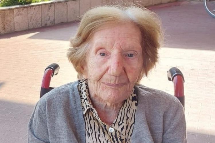 Foto di Franca Benvenuti