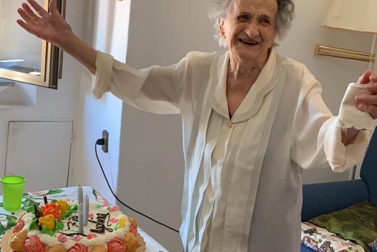 Foto di Ugolina Bottai