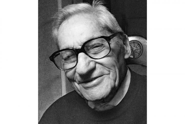 Foto di Vittorio Ghiomelli