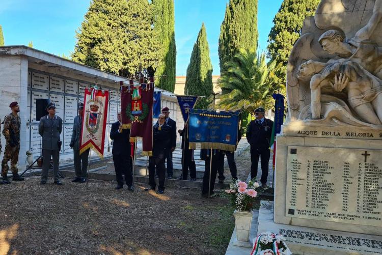 Foto delle celebrazioni del 2022