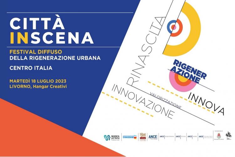 Immagine tratta dalla brochure dell'iniziativa
