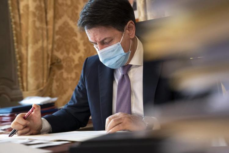 giuseppe conte 