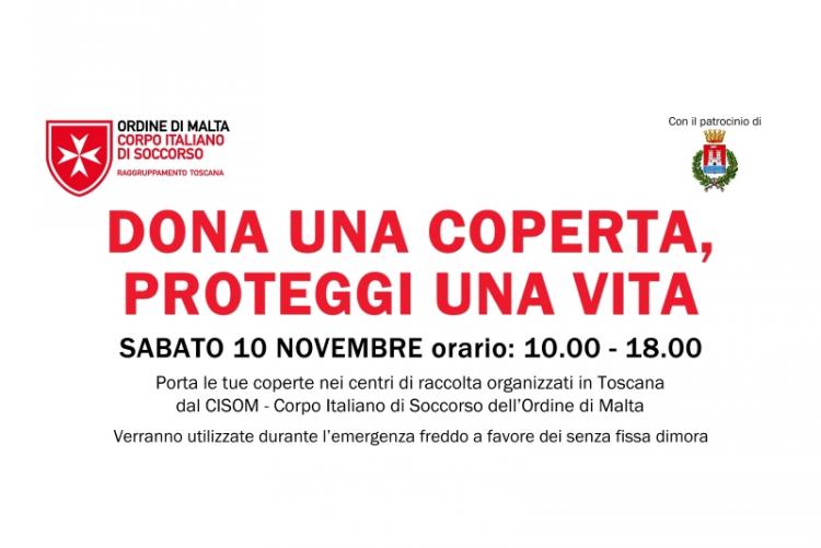 Locandina dell'evento