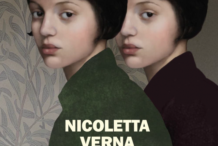 copertina del libro
