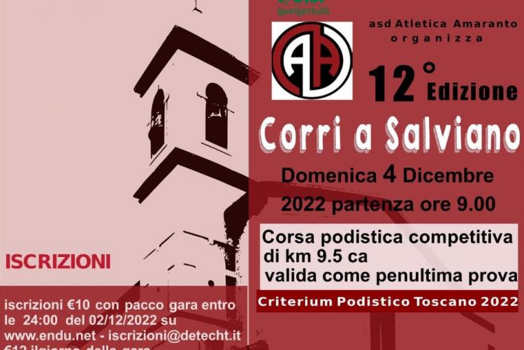 Immagine tratta dalla locandina dell'iniziativa
