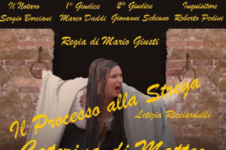 locandina tratta dal profilo Facebook dell'Associazione Culturale New Images