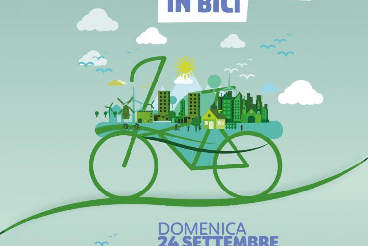 La locandina dell'iniziativa