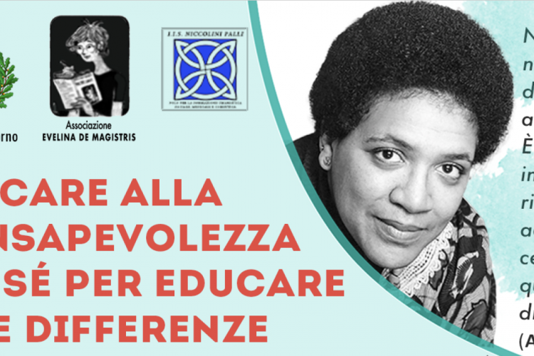 particolare della locandina