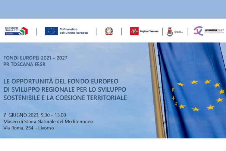 particolare della locandina