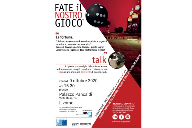 immagine della locandina