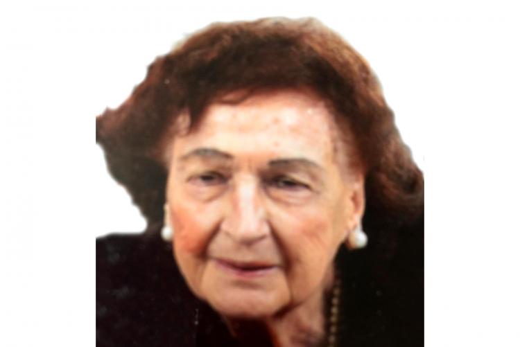 Foto di Maria Profeti