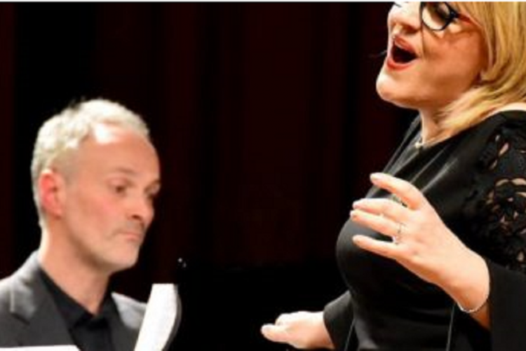 foto di Gemma Bertagnolli e Giovanni Bietti