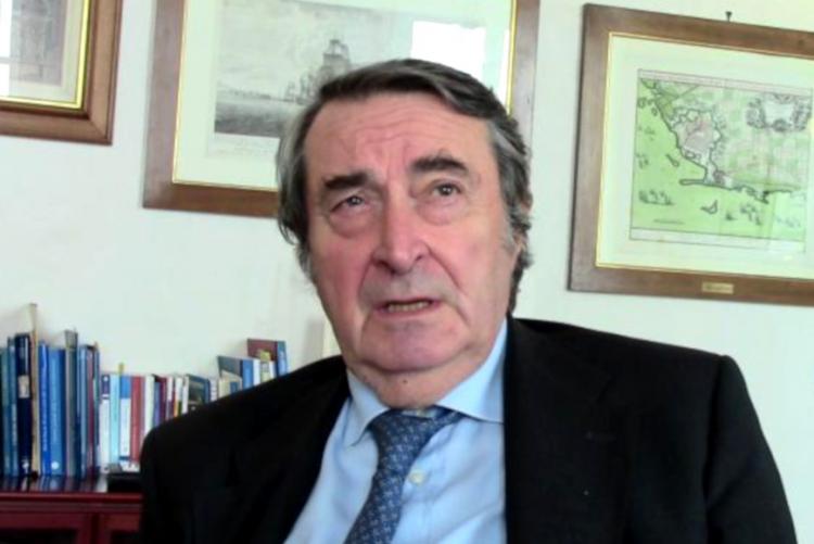 Foto di Giuliano Gallanti