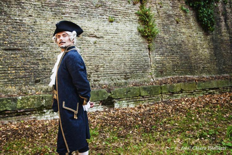 foto di un momento dell'iniziativa