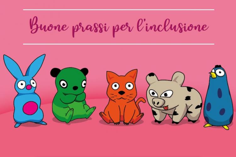 Immagine tratta dalla copertina dell'opuscolo