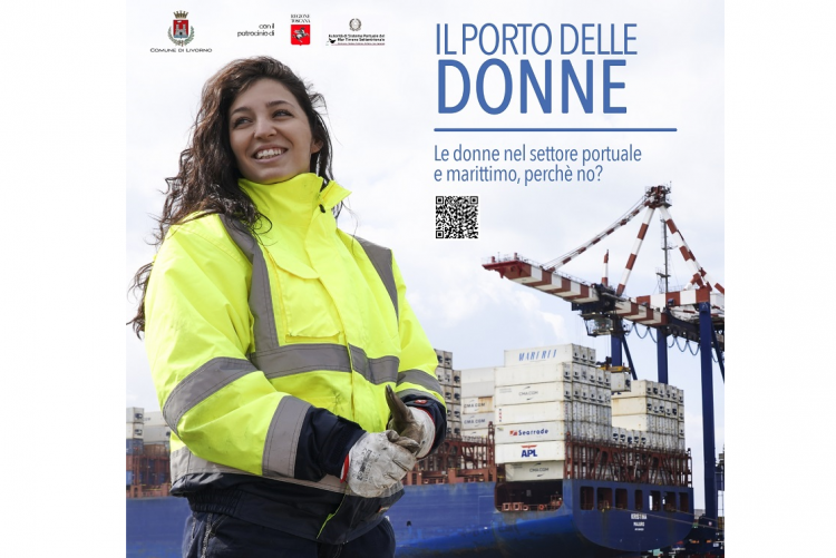 Immagine tratta dalla locandina del progetto