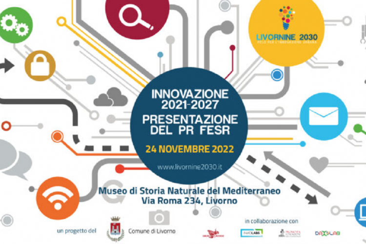 particolare della locandina