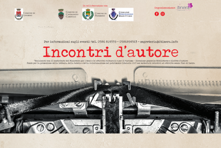 particolare della locandina
