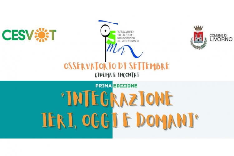 Immagine tratta dalla locandina dell'iniziativa