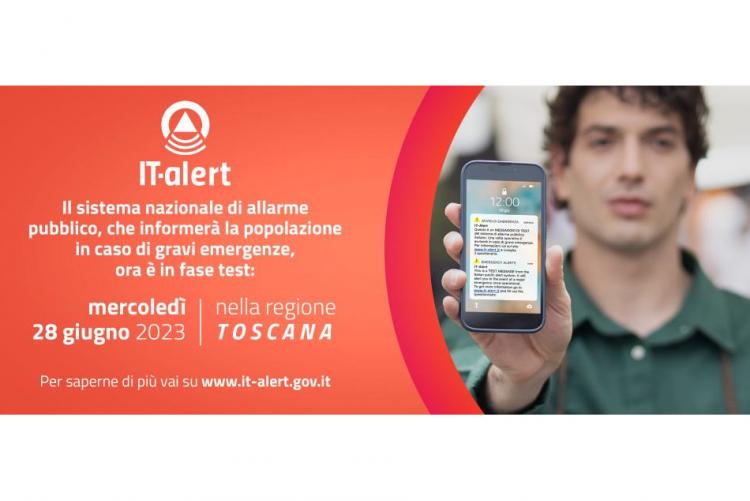 Immagine tratta dalla locandina dell'iniziativa