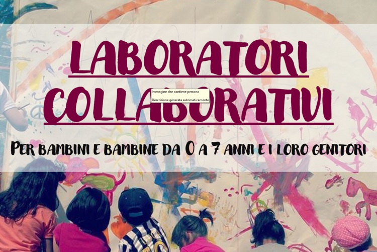 particolare della locandina