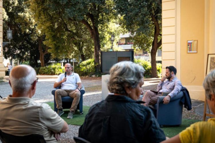 una passata edizione di LibrArti