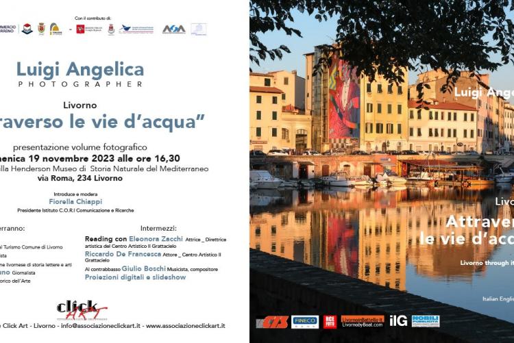 nella foto, l'invito