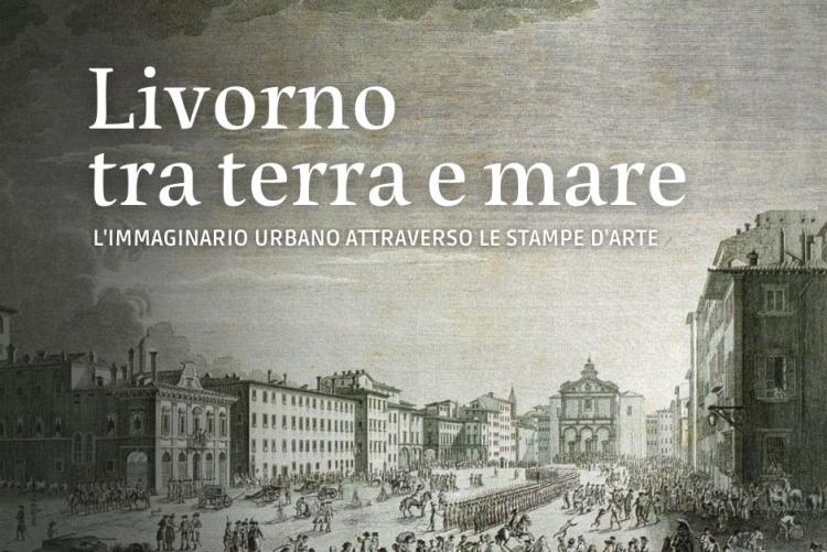 una stampa 