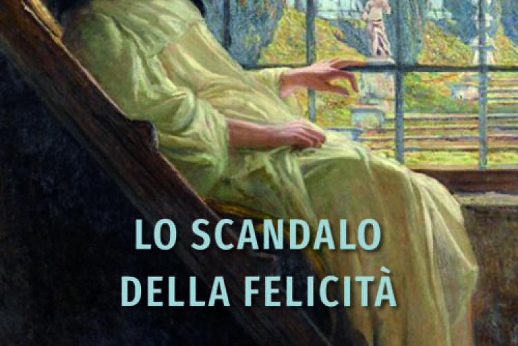 copertina del libro