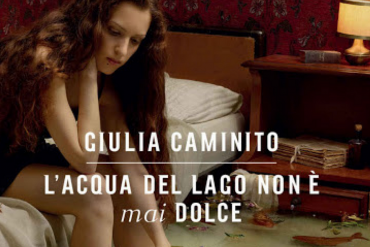 particolare della locandina