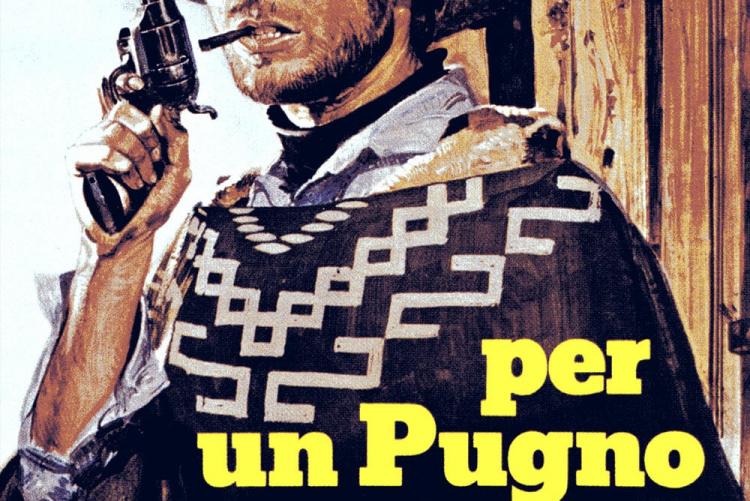 locandina del film 