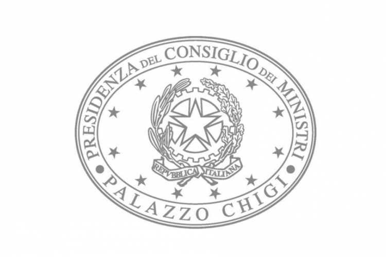 immagine del logo del cdm