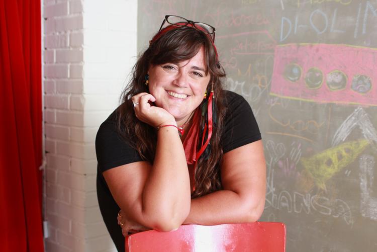 foto di Enrica Notarfrancesco