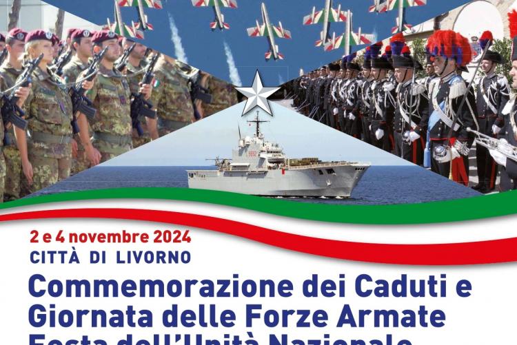 Immagine tratta dal manifesto dell'iniziativa