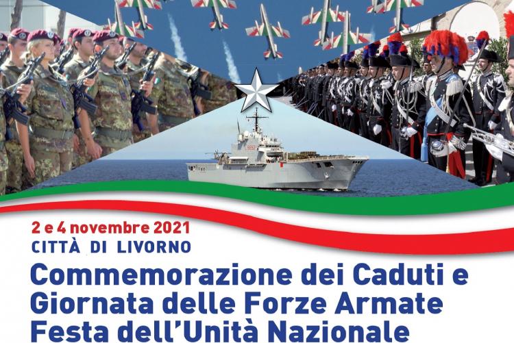 Immagine tratta dal manifesto del Comune