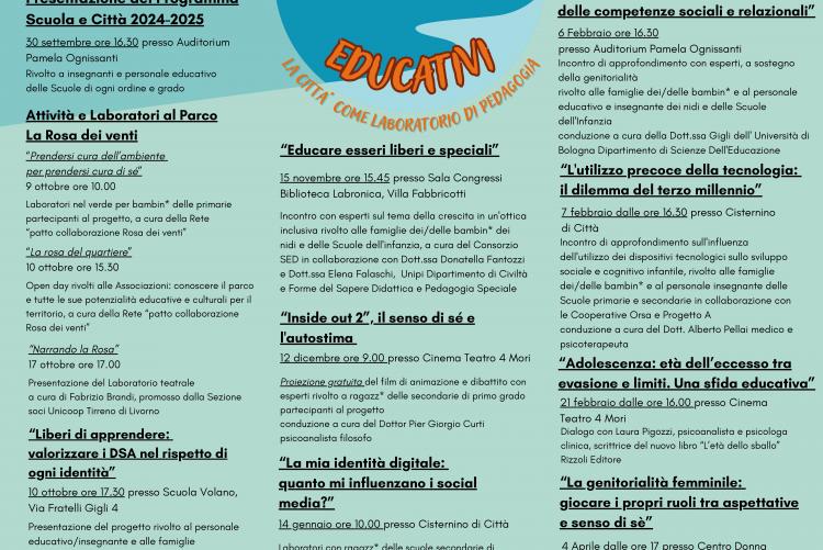 locandina