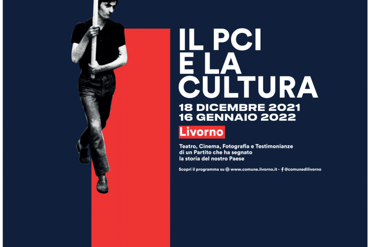 manifesto della rassegna